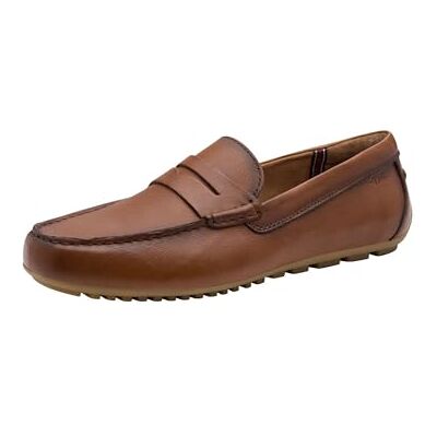 Tamaris Homme Mocassin plat cuir brun 40 EU - Publicité Tamaris Homme Mocassin plat cuir brun 40 EU - Publicité