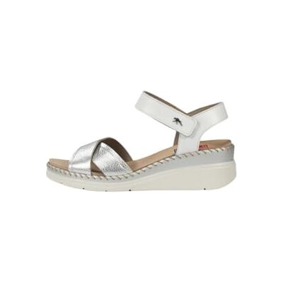 Fluchos F2139 SANDALES COMPENSÉES Femme - Publicité Fluchos F2139 SANDALES COMPENSÉES Femme - Publicité