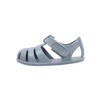 Igor Sandales Pieds Nus Nemo Solid Taille 22 Couleur OCÉAN - Publicité Igor Sandales Pieds Nus Nemo Solid Taille 22 Couleur OCÉAN - Publicité