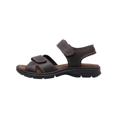 Panama Jack Sanders Basics, Sandales Bout ouvert homme, Marron (Marron C1), 43 EU - Publicité Panama Jack Sanders Basics, Sandales Bout ouvert homme, Marron (Marron C1), 43 EU - Publicité