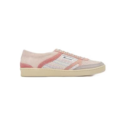 Morrison - MARILYN - cuir rose - 40 - Chaussons - Publicité Morrison - MARILYN - cuir rose - 40 - Chaussons - Publicité