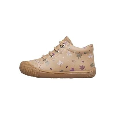 Naturino Cocoon, Chaussures pour Enfants, Beige, 26 EU, Beige, 26 EU - Publicité Naturino Cocoon, Chaussures pour Enfants, Beige, 26 EU, Beige, 26 EU - Publicité
