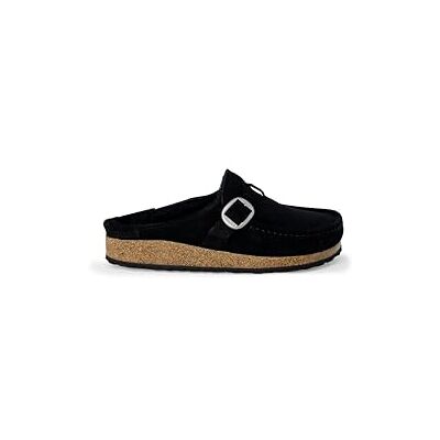 Birkenstock Buckley en Fourrure d’Agneau - Publicité Birkenstock Buckley en Fourrure d’Agneau - Publicité