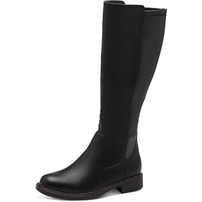 Jana Bottes 001 Largeur H Taille: 40 EU - Publicité Jana Bottes 001 Largeur H Taille: 40 EU - Publicité