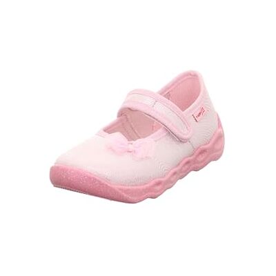 Superfit Bubble Fille Chausson, Rose, 38 EU Large - Publicité Superfit Bubble Fille Chausson, Rose, 38 EU Large - Publicité