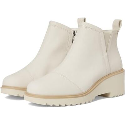 TOMS Bottes Maude pour femme, Sable clair., 6.5 - Publicité TOMS Bottes Maude pour femme, Sable clair., 6.5 - Publicité