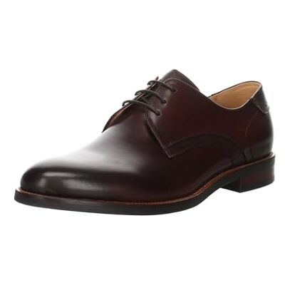 DIGEL Chaussures d'affaires Scout, marron, 43 EU - Publicité DIGEL Chaussures d'affaires Scout, marron, 43 EU - Publicité