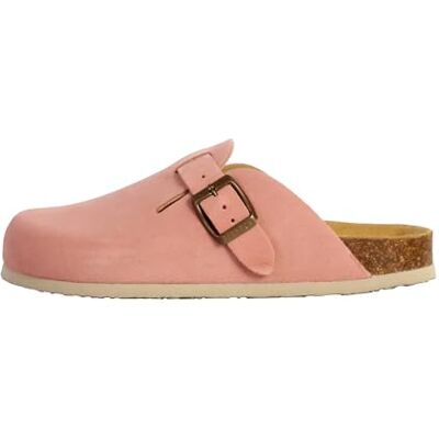 PLAKTON Mules Cuir Blogg - Publicité PLAKTON Mules Cuir Blogg - Publicité