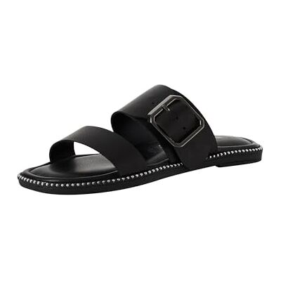 Tamaris Femme Damen Mocassin, Noir, 39 EU - Publicité Tamaris Femme Damen Mocassin, Noir, 39 EU - Publicité