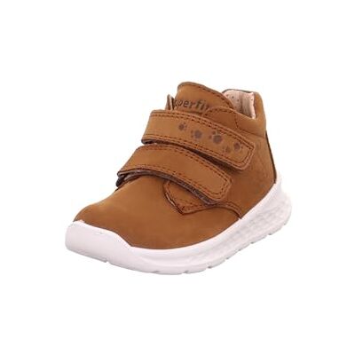 Superfit Chaussures Premiers Pas Breeze pour garçon, Braun 3000, 20 EU - Publicité Superfit Chaussures Premiers Pas Breeze pour garçon, Braun 3000, 20 EU - Publicité