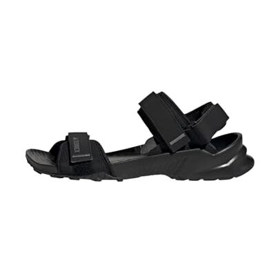 Adidas Mixte Terrex Hydroterra Sandals Sandal, Core Black/Grey Four, 47 EU - Publicité Adidas Mixte Terrex Hydroterra Sandals Sandal, Core Black/Grey Four, 47 EU - Publicité