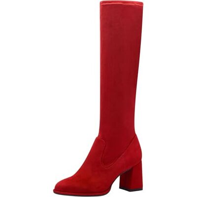 Tamaris Bottes 500 Taille: 36 EU - Publicité Tamaris Bottes 500 Taille: 36 EU - Publicité
