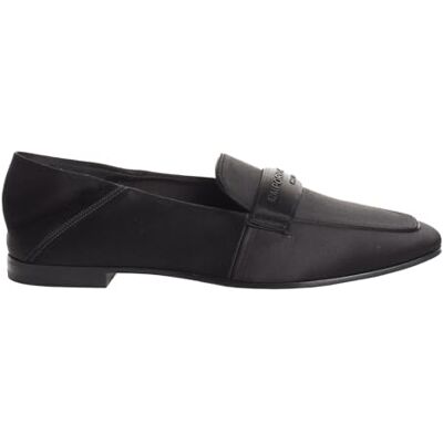Emporio Armani Mocassins femme X3A086 - Publicité Emporio Armani Mocassins femme X3A086 - Publicité