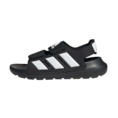 Adidas Mixte enfant Altaswim 2.0 Sandals Kids, Core Black/Cloud White/Core Black, 28 EU - Publicité Adidas Mixte enfant Altaswim 2.0 Sandals Kids, Core Black/Cloud White/Core Black, 28 EU - Publicité