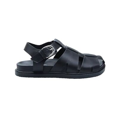 BATA Sandales Casual d'Été pour Femme RED LABEL - Publicité BATA Sandales Casual d'Été pour Femme RED LABEL - Publicité