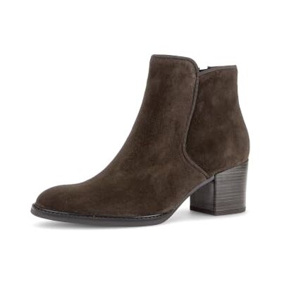 Gabor Bottines pour femme 8041.01 - Publicité Gabor Bottines pour femme 8041.01 - Publicité