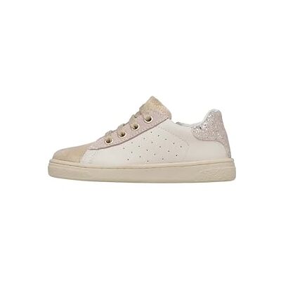 NATURINO HASSELT 2 Zip., Chausson pour Nourrisson Filles et garçons, Bianco, - Publicité NATURINO HASSELT 2 Zip., Chausson pour Nourrisson Filles et garçons, Bianco, - Publicité