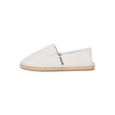 Jack & Jones Jfwregent Espadrille Ln pour Homme, Marshmallow, Pointure 39 EU - Publicité Jack & Jones Jfwregent Espadrille Ln pour Homme, Marshmallow, Pointure 39 EU - Publicité