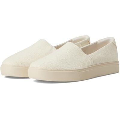 Toms Baskets Kameron à Enfiler pour Femme, Flammé Naturel Bicolore, 42 EU - Publicité Toms Baskets Kameron à Enfiler pour Femme, Flammé Naturel Bicolore, 42 EU - Publicité