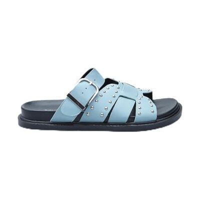 BATA Sandales Casual d'Été pour Femme RED LABEL - Publicité BATA Sandales Casual d'Été pour Femme RED LABEL - Publicité