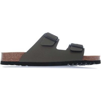 Scholl Homme Julien, Kaki, 44 EU - Publicité Scholl Homme Julien, Kaki, 44 EU - Publicité