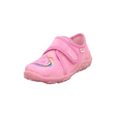 Superfit Bonny Chaussons Rose 5540 34 EU - Publicité Superfit Bonny Chaussons Rose 5540 34 EU - Publicité