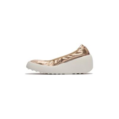 Fly London Femme Dolf658fly Wedges - Publicité Fly London Femme Dolf658fly Wedges - Publicité