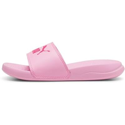 Puma Claquettes Popcat 20 Enfant 31 Pink Lilac Garnet Rose - Publicité Puma Claquettes Popcat 20 Enfant 31 Pink Lilac Garnet Rose - Publicité