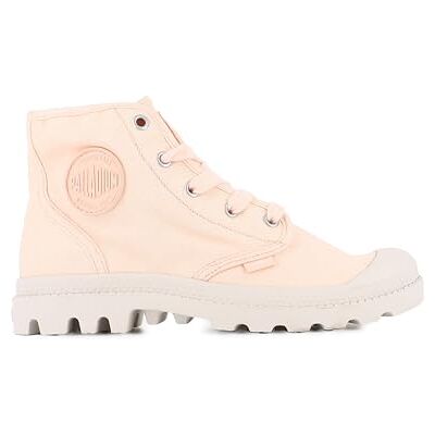 Palladium Pampa Hi~Peaskin, 43EU - Publicité Palladium Pampa Hi~Peaskin, 43EU - Publicité