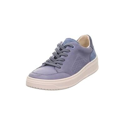 Legero Baskets Rejoise pour Femme, Forever Blue 8620, 37 EU - Publicité Legero Baskets Rejoise pour Femme, Forever Blue 8620, 37 EU - Publicité