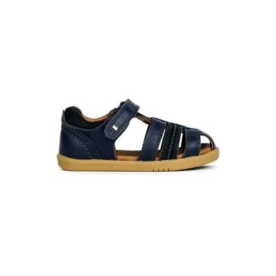 Bobux Roam Sandale, bleu marine, 22 EU - Publicité Bobux Roam Sandale, bleu marine, 22 EU - Publicité