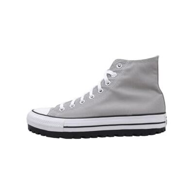 Converse CHUCK TAYLOR ALL STAR CITY TREK BASKETS À PLATEFORME Homme - Publicité Converse CHUCK TAYLOR ALL STAR CITY TREK BASKETS À PLATEFORME Homme - Publicité