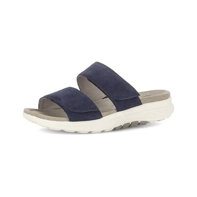 Gabor Mules pour femme, River 36, 42 EU - Publicité Gabor Mules pour femme, River 36, 42 EU - Publicité