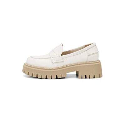 Marc O'Polo Femme Modèle : Alma 4a Mocassin Penny, 110, 40 EU - Publicité Marc O'Polo Femme Modèle : Alma 4a Mocassin Penny, 110, 40 EU - Publicité