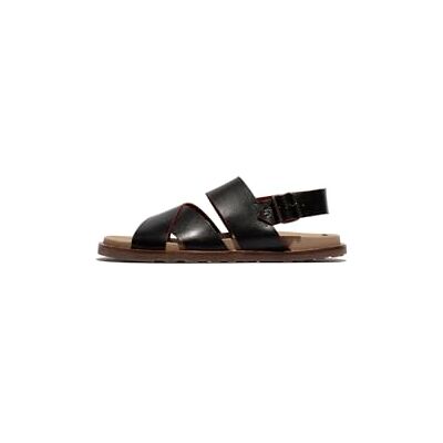 Fly London Women's MOLF254FLY Fisherman Sandal, Black, 41 - Publicité Fly London Women's MOLF254FLY Fisherman Sandal, Black, 41 - Publicité