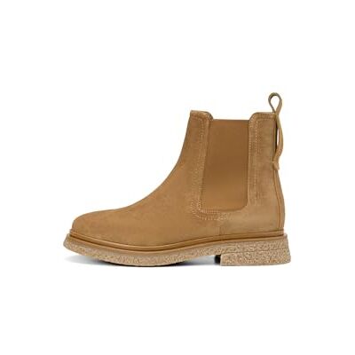Marc O'Polo Marc OߴPolo femmes chelsea boots en cuir à enfiler - Publicité Marc O'Polo Marc OߴPolo femmes chelsea boots en cuir à enfiler - Publicité