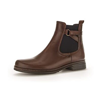 Gabor Damen Chelsea Boots, Frauen Stiefeletten,Best Fitting,Schlupfstiefel,Flach,Stiefel,Bootee,Booties,Sattel (Eff)(Blue),38.5 EU / 5.5 UK - Publicité Gabor Damen Chelsea Boots, Frauen Stiefeletten,Best Fitting,Schlupfstiefel,Flach,Stiefel,Bootee,Booties,Sattel (Eff)(Blue),38.5 EU / 5.5 UK - Publicité