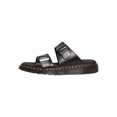 DR. MARTENS Josef sandals - Publicité DR. MARTENS Josef sandals - Publicité