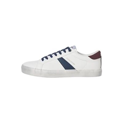 Jack & Jones Baskets Jfwaxel PU - Publicité Jack & Jones Baskets Jfwaxel PU - Publicité