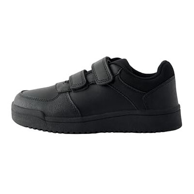 Next - Chaussures scolaires à scratch - EU30.5 - Velcro - School Shoes - Publicité Next - Chaussures scolaires à scratch - EU30.5 - Velcro - School Shoes - Publicité