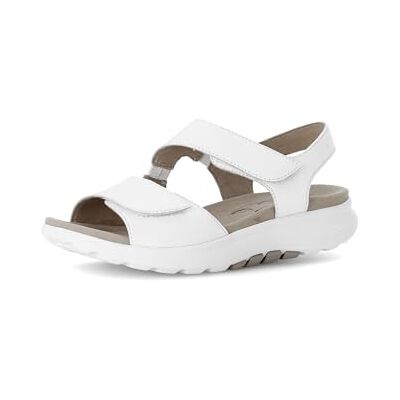 GABOR Rollingsoft Sensitive sandales de marche pour femme taille 42 (EU) 8 (UK) - Publicité GABOR Rollingsoft Sensitive sandales de marche pour femme taille 42 (EU) 8 (UK) - Publicité