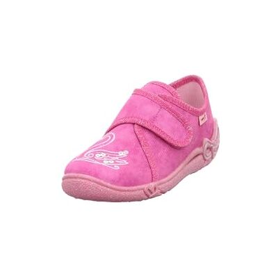 superfit Fille Belinda Chaussons ,Rose Vif 5500,29 EU - Publicité superfit Fille Belinda Chaussons ,Rose Vif 5500,29 EU - Publicité
