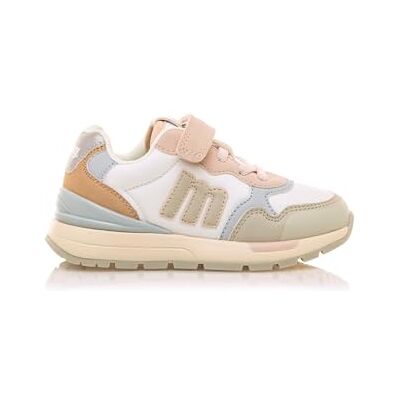 MTNG KIDS Sneakers Filles Compact 49111V 60888 Blanc - Publicité MTNG KIDS Sneakers Filles Compact 49111V 60888 Blanc - Publicité