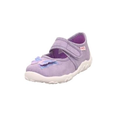 Superfit Bonny 8530 Chaussons Violet 36 EU - Publicité Superfit Bonny 8530 Chaussons Violet 36 EU - Publicité