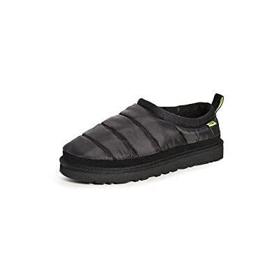 UGG Herren Tasman Lta Hausschuh, Schwarz, 45 EU - Publicité UGG Herren Tasman Lta Hausschuh, Schwarz, 45 EU - Publicité