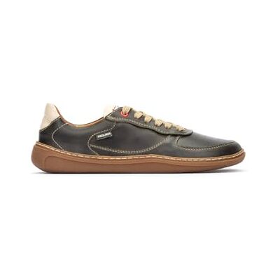 Pikolinos Aranjuez Barefoot Unisexe en cuir Semelle amovible Taille EU 35-47, pin, 35 EU - Publicité Pikolinos Aranjuez Barefoot Unisexe en cuir Semelle amovible Taille EU 35-47, pin, 35 EU - Publicité