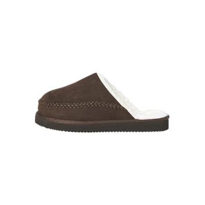 Jack & Jones Jfwmanor MOC Mule pour Homme, Java, 45 EU, Java, 45 EU - Publicité Jack & Jones Jfwmanor MOC Mule pour Homme, Java, 45 EU, Java, 45 EU - Publicité
