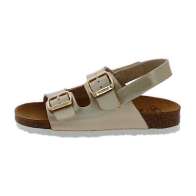 Scholl Fille Turtle, Platino, 33 EU - Publicité Scholl Fille Turtle, Platino, 33 EU - Publicité