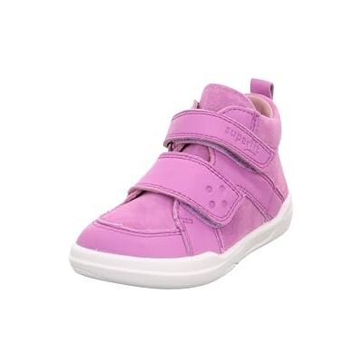 Superfit Superfree Chaussures d'apprentissage Fille, Violet, 20 EU - Publicité Superfit Superfree Chaussures d'apprentissage Fille, Violet, 20 EU - Publicité