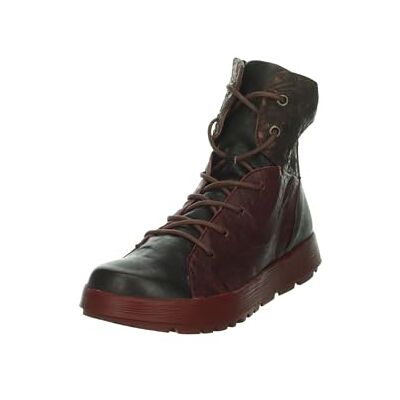 Think! Commoda 3020 Bottines pour femme avec doublure textile, expresso/break 37 EU, Espresso Combi 3020, 37 EU - Publicité Think! Commoda 3020 Bottines pour femme avec doublure textile, expresso/break 37 EU, Espresso Combi 3020, 37 EU - Publicité